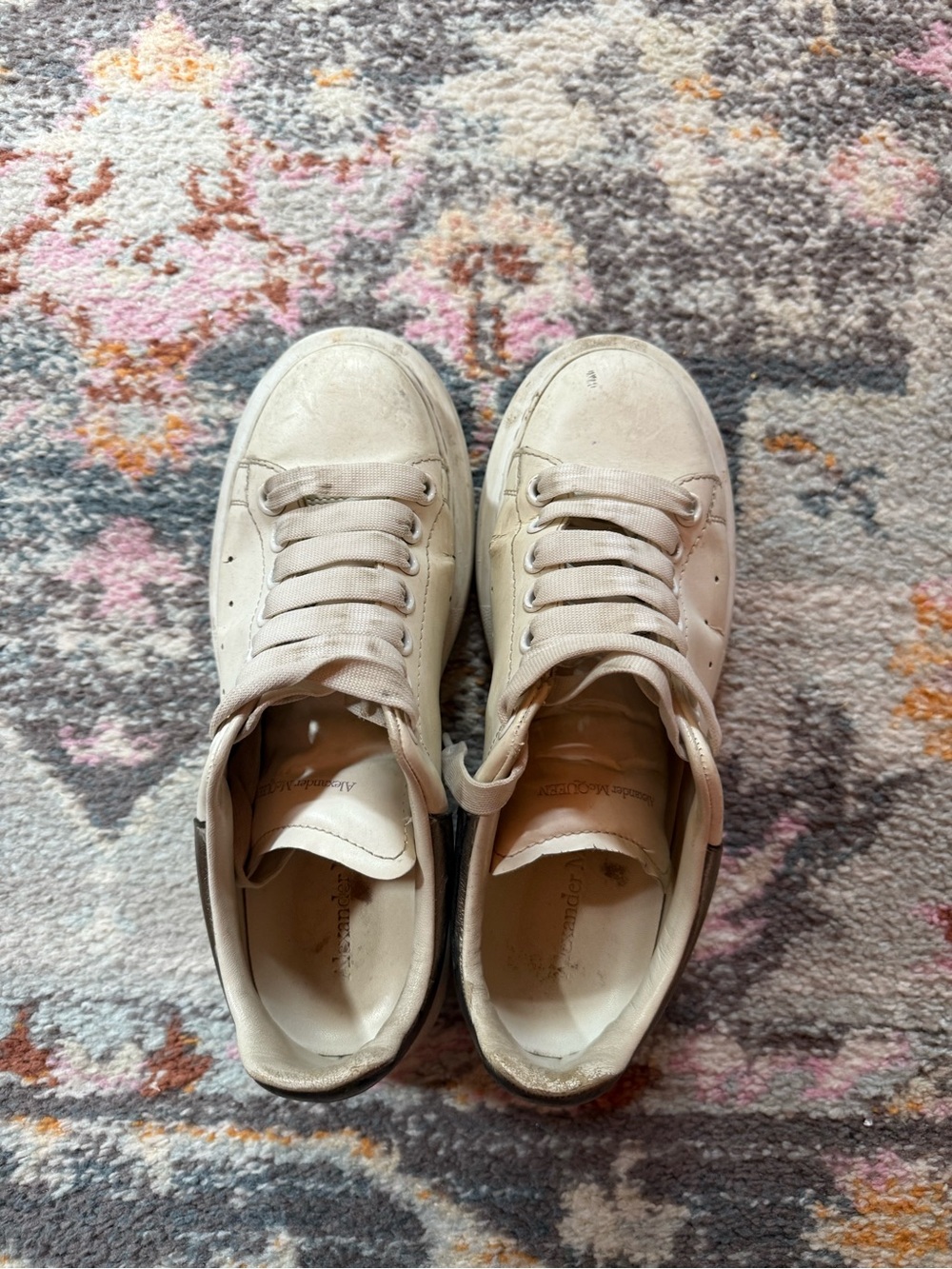 Alexander McQueen Sneakers